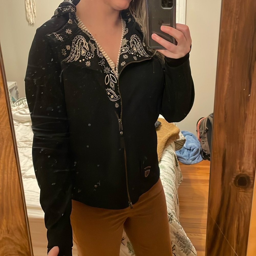 Harley Davidson Riding jacket